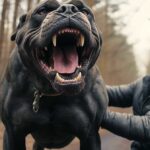 cane corso bite force