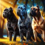 cane corso colors