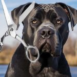 cane corso ear cropping and tail docking guide