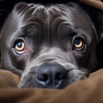 cane corso having separation anxiety