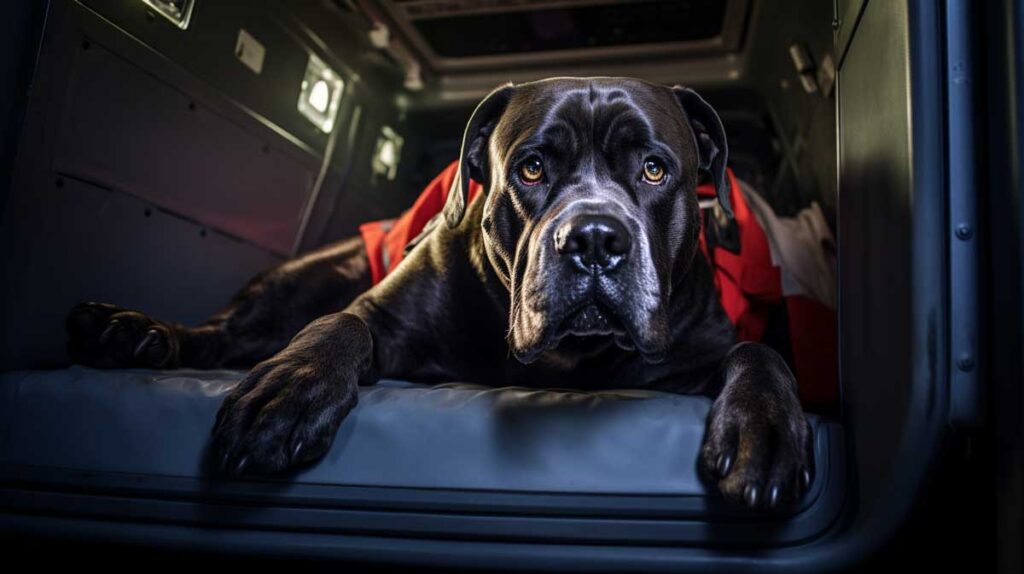 cane corso health issues