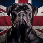 how can you import cane corso to the UK?