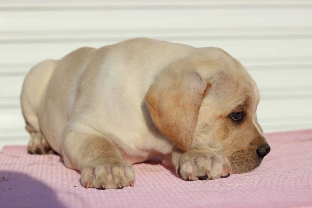 cane corso exported to Sweden