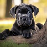 cane corso puppy care