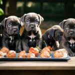 cane corso puppy growth care