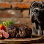 cane corso raw feeding guide