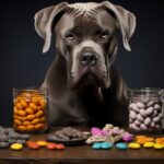 cane corso suplements