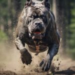 cane corso tips for endurance training