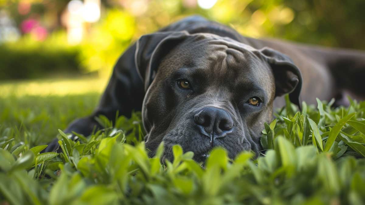 Common plants toxic to dogs and cats