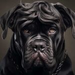 does cane corso shed a lot?