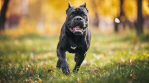 How much exercise cane corso needs?