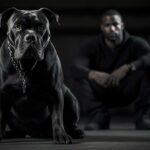 How to discipline cane corso?