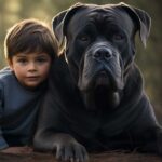 Is cane corso a good family dog?