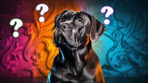 Is cane corso a right dog for you