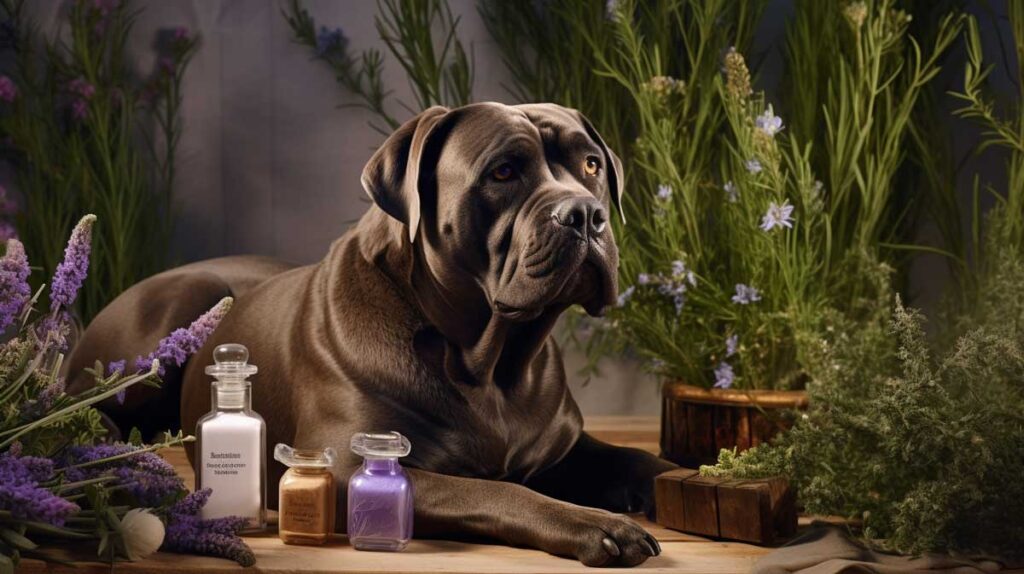 natural tick repellents