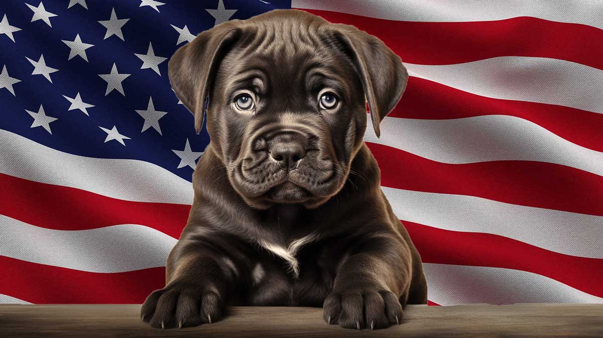Where to buy cane corso puppy in USA, near me?