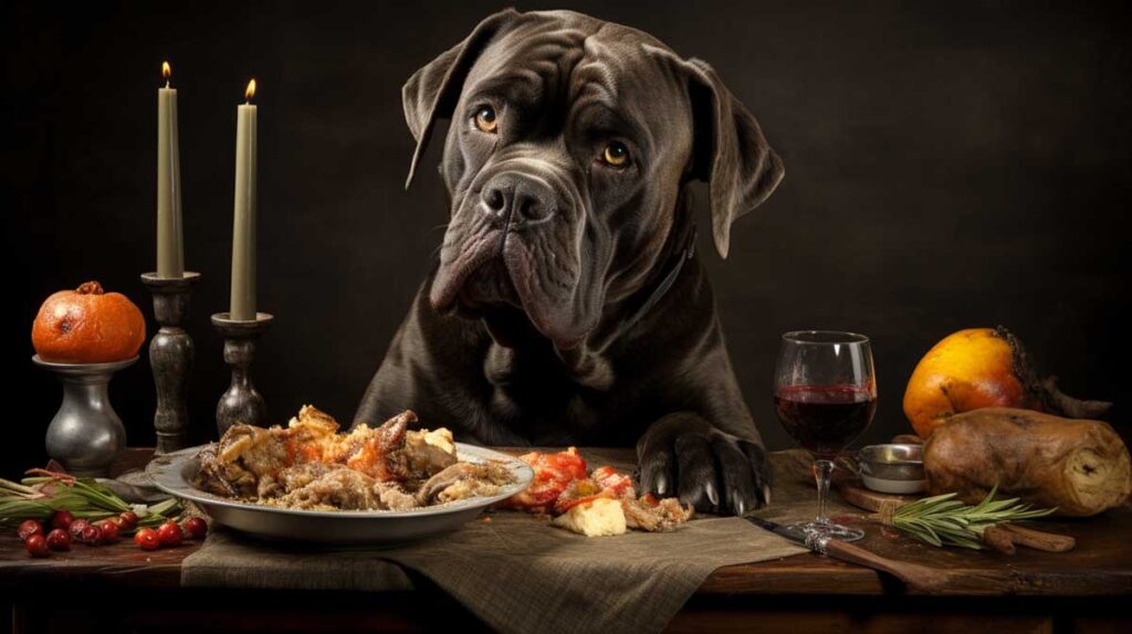 why dogs eat poop?