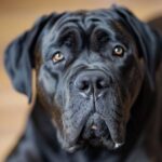 Why my cane corso smell so bad?