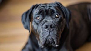 Why my cane corso smell so bad?