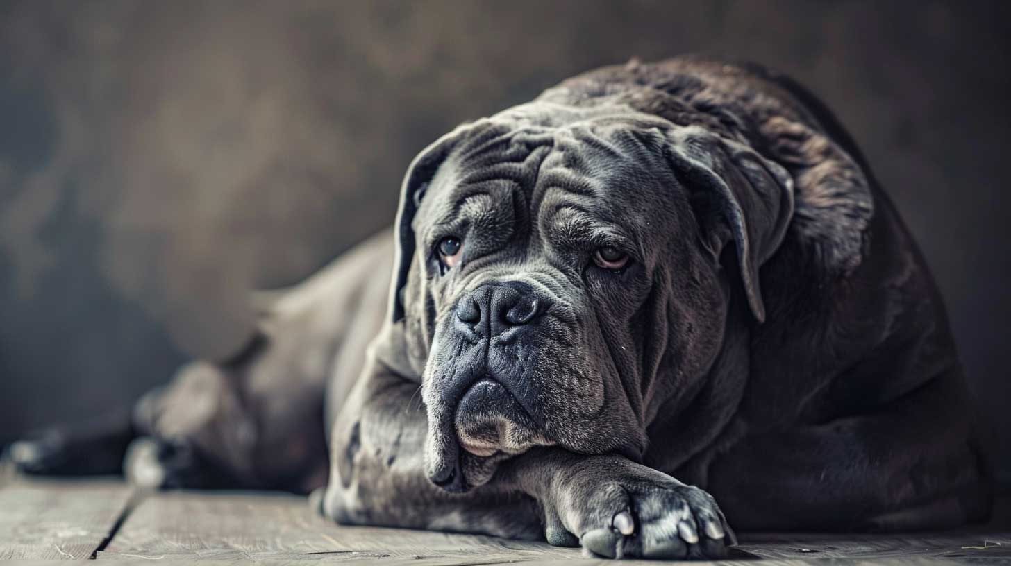 Navigating the Heat Cycle: A Guide for Female Cane Corso Owners