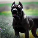 Why to get a cane corso dog