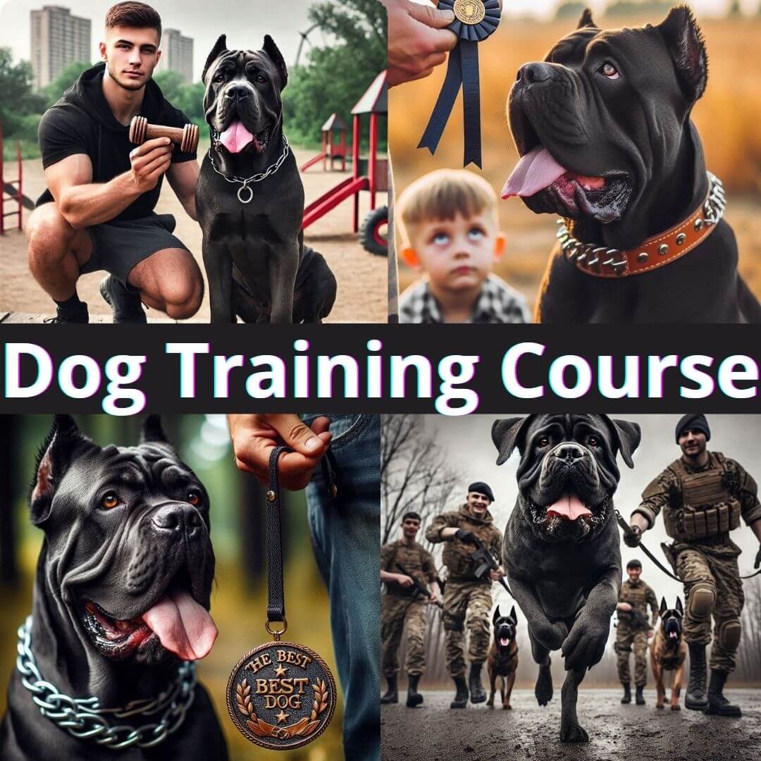 K9 Training Institute